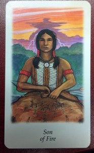 son of fire