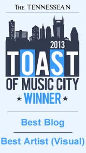 toast logo 2013 - holly