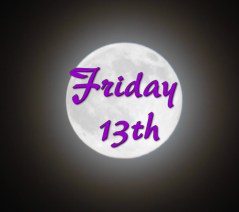 friday 13th