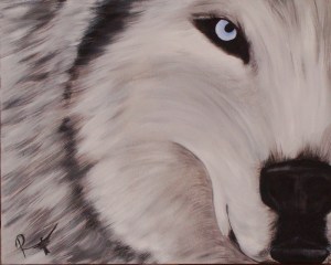 wolf